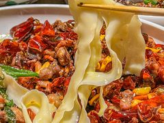 -铁公鸡·四川料理(天环广场店)