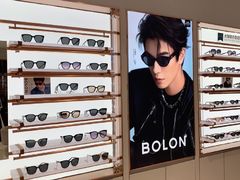 -BOLON暴龙眼镜(上海万象城店)