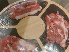 -尚宴牛特鲜自助(太原街万达店)