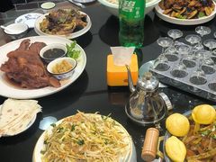 -太子食府(圣水路店)