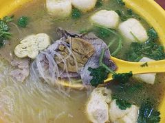 -小杨生煎(周浦万达店)