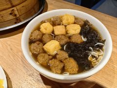 -百年认一力·清真牛羊肉(南中环店)