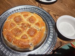 -耶里夏丽·新疆菜·家庭聚场(百联中环购物广场店)
