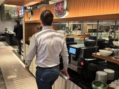 -东方红海鲜百汇(国际大厦店)