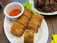 -松發肉骨茶(克拉码头店)