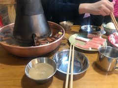 -东镇老火锅(长春路首店)