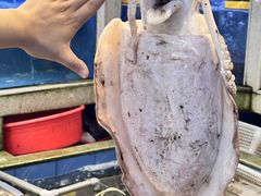 -东江海鲜大排档·潮汕菜·砂锅粥