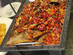 -嘎吧锅私家菜馆(联想科技城店)