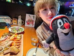 -布拉格餐厅· 中欧捷克菜(全国首店)