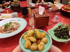 -北平食府(马鞍山路店)