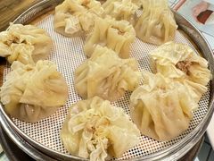 -清真文铁家烧麦馆