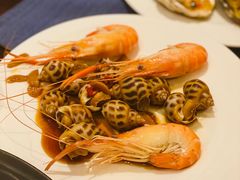 -Social 秀西餐厅-长沙瑞吉酒店(运达店)