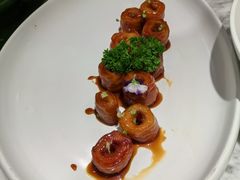 -城南往事·鲁菜·烤鸭(世茂宽厚里·大明湖店)