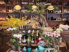 -翡翠鸟精品泰国菜(北辰财富中心店)