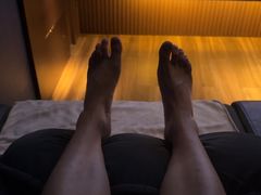 -江南足纪·影院足道·轻奢SPA(红山6979店)