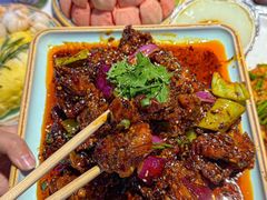 -亿牌牌东北烧烤(博物馆旗舰店)