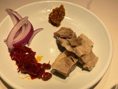 -阿里疆Alijiang·丝路美食·异域风情·清真(长楹天街店)