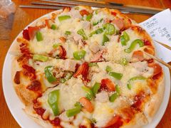 -炒豆合作社(东四总店)