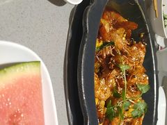 -巴蜀王婆大虾(南锣鼓巷店)