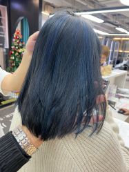 -奈川烫染Salon