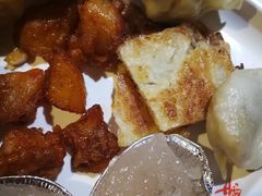 -素清香(解放路店)
