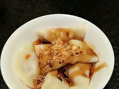 钟水饺-万重锦·人文川菜馆(骡马市店)