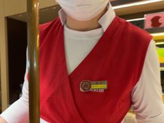 -海底捞火锅(团结桥店)