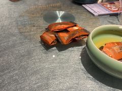 -晓粤·惹味粤菜(凯德乐峰广场店)