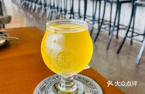 Yunqi Zhujing Apple Wine