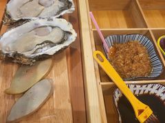 -晴季寿司(红旗街万达店)