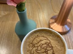-逸派咖啡 EPARKCOFFEE(广安门店)