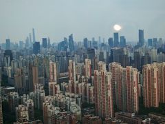 -环球港凯悦 · 享悦中餐厅