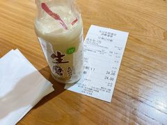 豆奶-瓦记米粉(东鼓道店)
