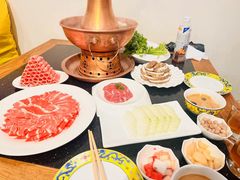 -南门涮肉(上海二店)