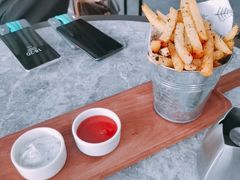 -四季酒店·空中花园 Aria on 9