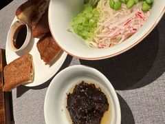 -柿合缘新京菜(国金中心商场店)