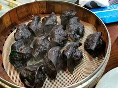 -老边饺子馆(西站店)