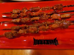 -小红烤翅(傅厚岗店)