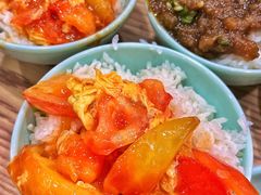 -晓宇盒饭(民安街店)