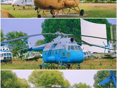 -中国航空博物馆