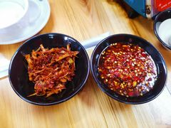 -喜半仙·牛八宝·两江米粉酒(普陀路店)