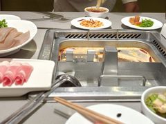 -海底捞火锅(杭州天虹购物中心店)