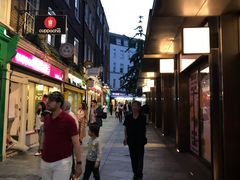 -文兴酒家(Chinatown - Gerrard Street)
