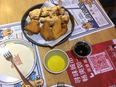 -BOPEYE·波派炸鸡(河西中央商场店)