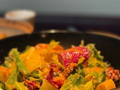 -北京老铺烤鸭(第五国际店)
