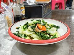 -钱山海鲜大排档