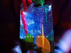 -外滩8号 whisky bar(金延大厦店)