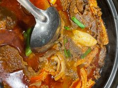 -肖记公安牛肉鱼杂馆· 省级非物质文化遗产(仁和路店)