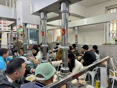 -松明一烤肉馆(鲁园店)
