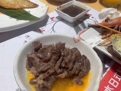 -清水日本料理铁板烧(学府路店)
